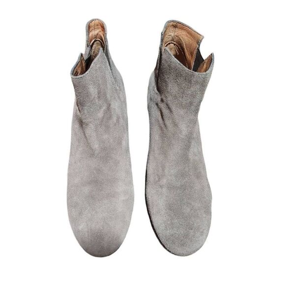 Gentle Souls Kenneth Cole Women's Boots Size 8.5 - Picture 3 of 8